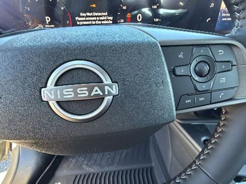 New 2026 Nissan Sentra SV w/ SV Convenience Package FWD image 20