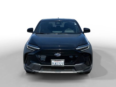 Certified 2023 Subaru Solterra AWD image 8