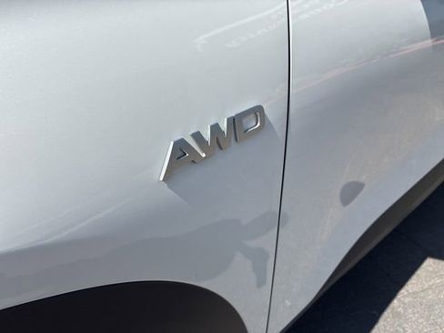 Certified 2023 Kia Seltos EX AWD/4WD image 3