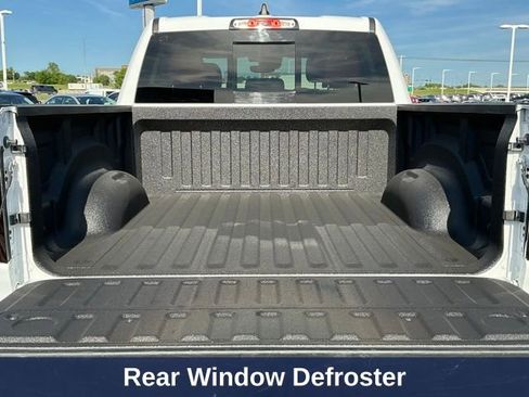 Used 2025 RAM 1500 Rebel w/ Rebel Level 1 Equipment Group AWD/4WD image 14