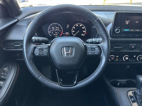 Certified 2023 Honda HR-V Sport image 14