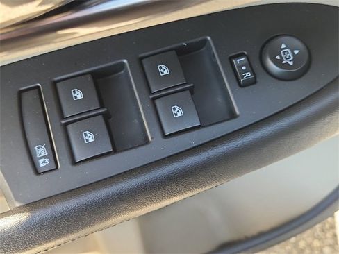 Used 2018 Cadillac ATS Luxury w/ Safety and Security Package image 22