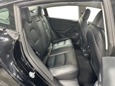 Certified 2023 Tesla Model 3 Standard Range RWD image 11