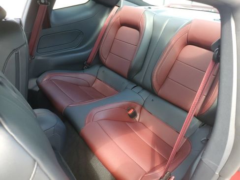 Used 2024 Ford Mustang GT Premium w/ GT Performance Package RWD image 8