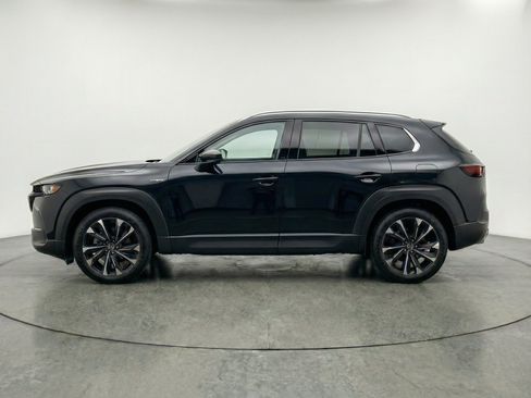 Used 2025 MAZDA CX-50 2.5 Hybrid w/ Premium Plus Pkg AWD/4WD image 5
