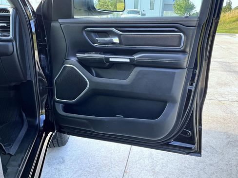 Used 2023 RAM 1500 Laramie image 17