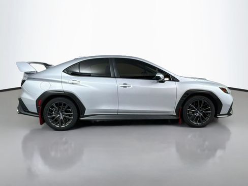 Used 2022 Subaru WRX Premium AWD/4WD image 5