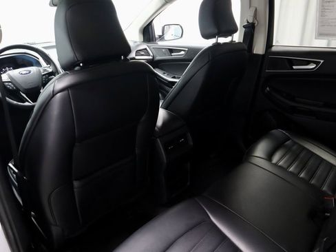 Certified 2024 Ford Edge SEL AWD/4WD image 21