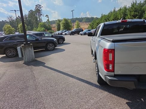 Used 2022 Ford Ranger XLT w/ Equipment Group 302A High AWD/4WD image 7
