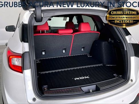 New 2026 Acura RDX A-Spec AWD/4WD image 42