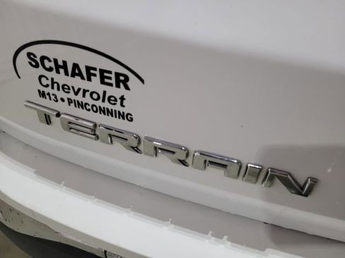 Used 2019 GMC Terrain SLT w/ Preferred Package image 61