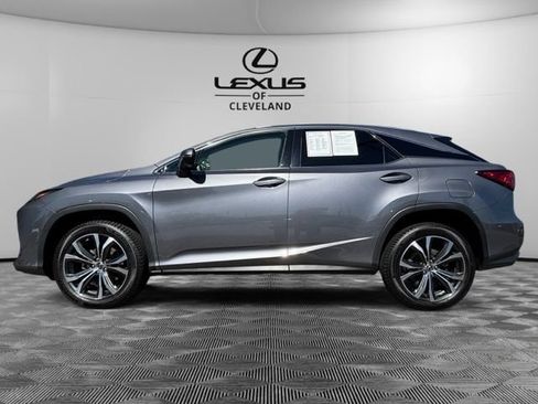 Used 2020 Lexus RX 350 AWD w/ Premium Package image 3