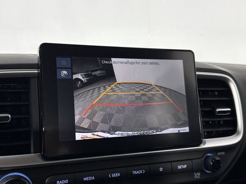 New 2026 Hyundai Venue SEL image 15