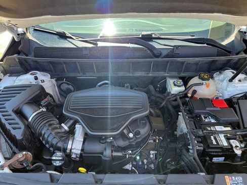 Used 2017 GMC Acadia SLT image 42