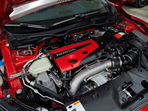 Used 2018 Honda Civic Type R image 55