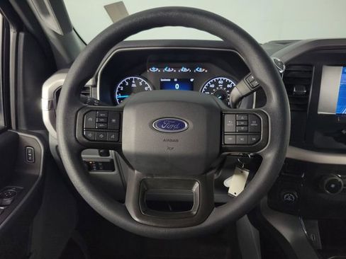 Used 2022 Ford F150 XLT image 21