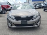 Used 2014 Kia Optima LX image 2