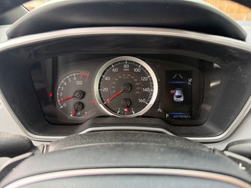 Used 2022 Toyota Corolla SE FWD image 10