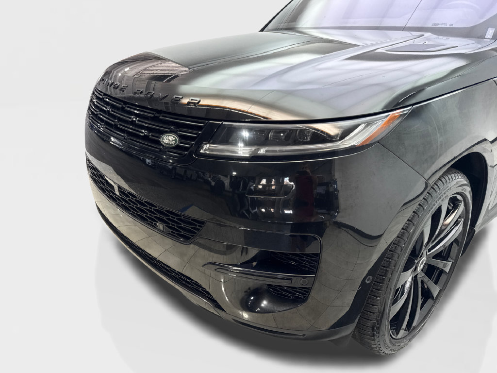 Used 2023 Land Rover Range Rover Sport SE AWD/4WD image 18