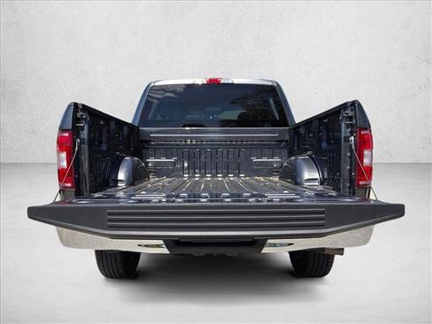 Used 2020 Ford F150 XLT AWD/4WD image 6