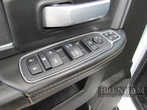 Used 2024 RAM 2500 Big Horn w/ Off Road Package AWD/4WD image 13
