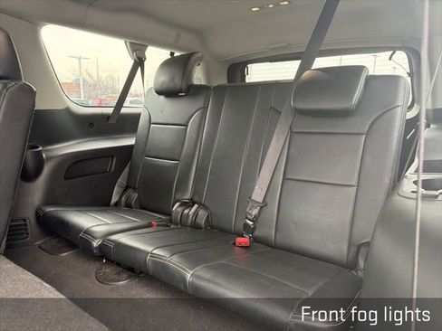 Used 2019 GMC Yukon XL SLE image 28