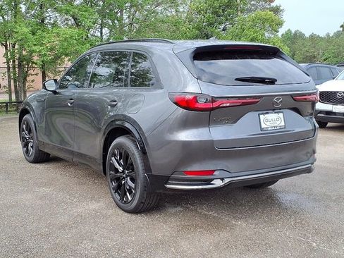 New 2026 MAZDA CX-90 3.3 Turbo S w/ Premium Package AWD/4WD image 5
