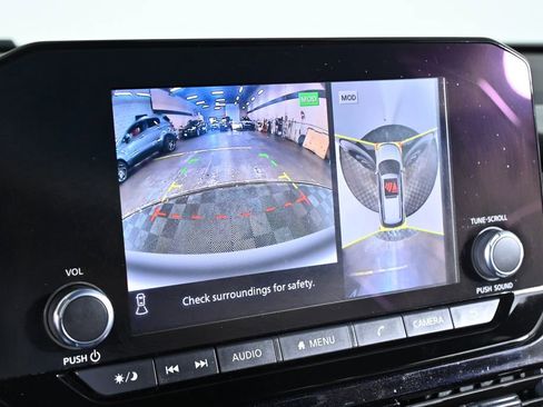 Certified 2024 Nissan Pathfinder Rock Creek image 19