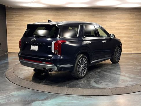 Used 2025 Hyundai Palisade Calligraphy AWD/4WD image 22