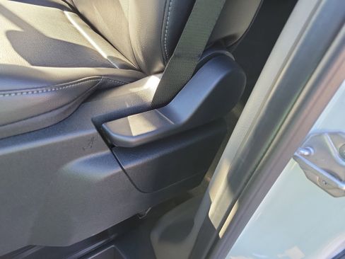 New 2026 Ford Transit 150 Low Roof image 17