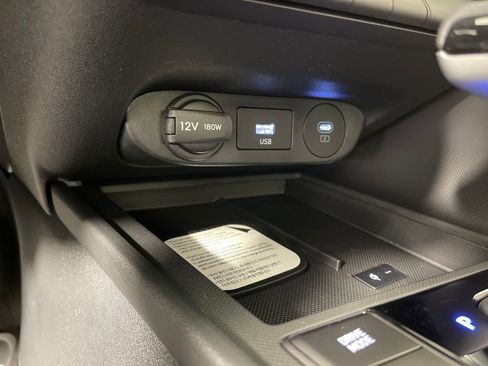 New 2026 Hyundai Elantra Sport image 32