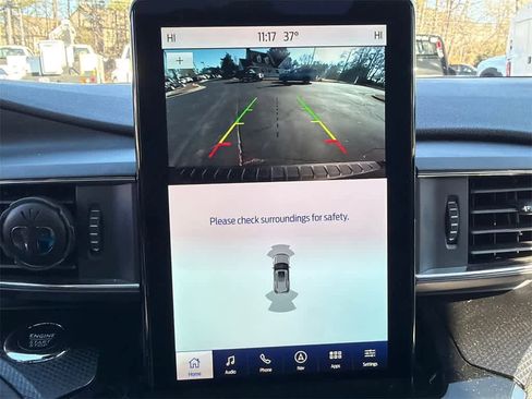 Used 2023 Ford Explorer ST w/ Equipment Group 401A image 30