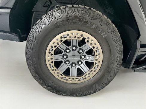 Used 2023 GMC Hummer EV Edition 1 AWD/4WD image 32