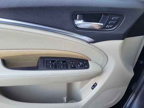 Used 2020 Acura MDX FWD w/ Technology Package image 17