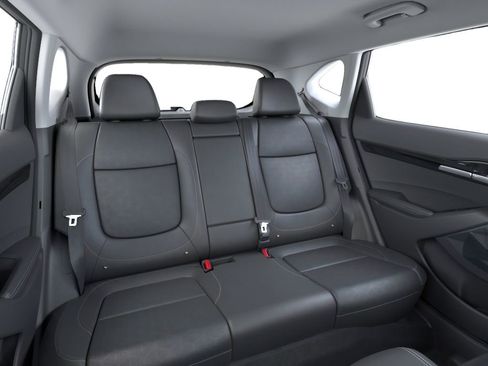 New 2026 Kia Seltos EX AWD/4WD image 16