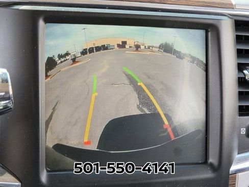 Used 2016 RAM 2500 Laramie w/ Snow Chief Group AWD/4WD image 23