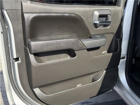 Used 2016 Chevrolet Silverado 1500 LT w/ All Star Edition RWD image 20