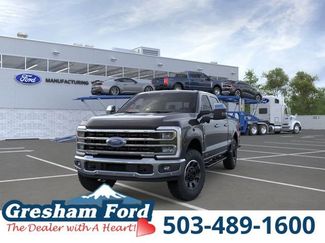 New 2026 Ford F350 4x4 Crew Cab Super Duty video 2