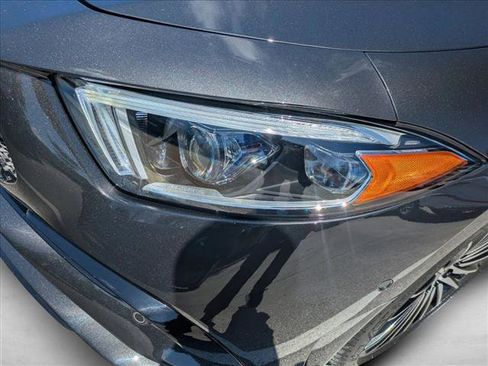 Certified 2022 Mercedes-Benz CLS 450 4MATIC image 9