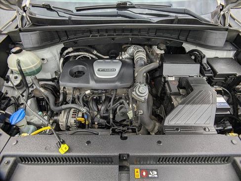 Used 2016 Hyundai Tucson Limited AWD/4WD image 21