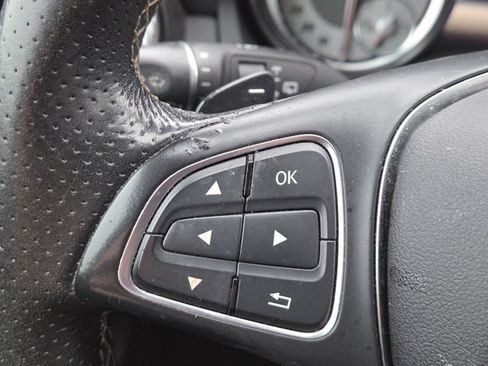 Used 2017 Mercedes-Benz GLA 250 GLA 250 image 28