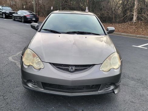 Used 2004 Acura RSX image 2
