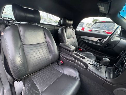 Used 2002 Ford Thunderbird image 16