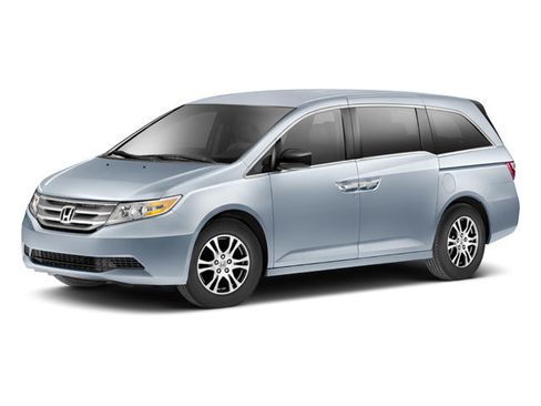 Used 2013 Honda Odyssey EX image 1