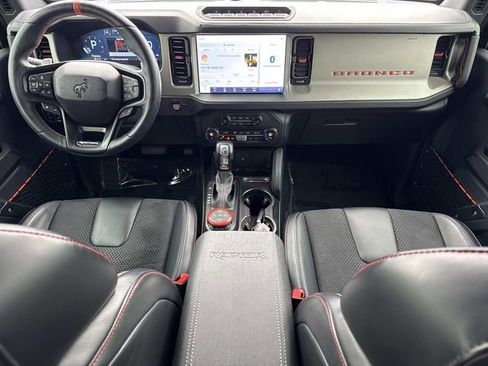 Used 2023 Ford Bronco Raptor image 17