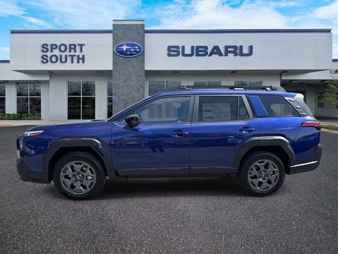 New 2026 Subaru Outback Premium AWD/4WD image 6