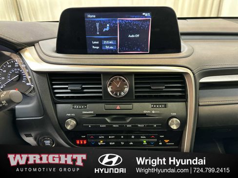 Used 2021 Lexus RX 350 AWD w/ Premium Package image 25