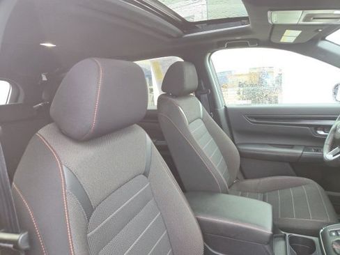 Used 2023 Honda CR-V Sport image 26