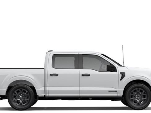 New 2026 Ford F150 STX w/ Equipment Group 200A RWD image 27