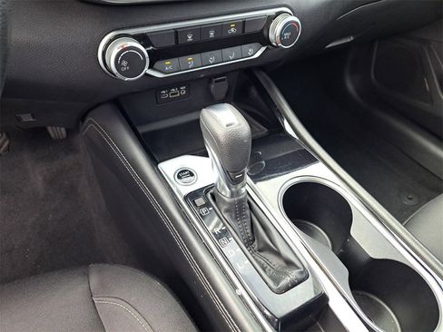 Certified 2023 Nissan Altima 2.5 SV image 22